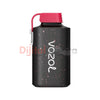 Vozol Gear 10000 Strawberry Raspberry