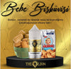 The Lion - 30 ml Bebe Bisküvisi - Dijital Sigara