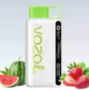 Vozol 12000 Puff strawberry watermelon