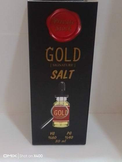 GOLD SALT LİKİT ÇEŞİTLERİ - LEMON MOJİTO - Dijital Sigara