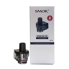 SMOK RPM80 RGC POD 5ML - Dijital Sigara