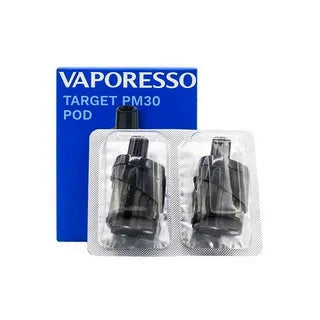 VAPORESSO TARGET  PM30 POD 3.5 ML - Dijital Sigara