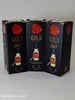 GOLD SALT LİKİT ÇEŞİTLERİ - DOUBLE APPLE - Dijital Sigara