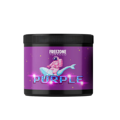 Freezone Tobacco – Purple 200 Gr