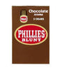 PHILLIES BLUNT CHOCOLATE AROMALI PURO - Dijital Sigara