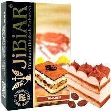 Jibiar Tiramisu - Tiramisu KEK - Dijital Sigara