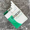 DJARUM Menthol Sigara - Dijital Sigara