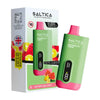 Saltica 10000 Ekranlı Puff Watermelon Lemon