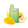 Smok 8000 Puf  MANGO HONEYDEW