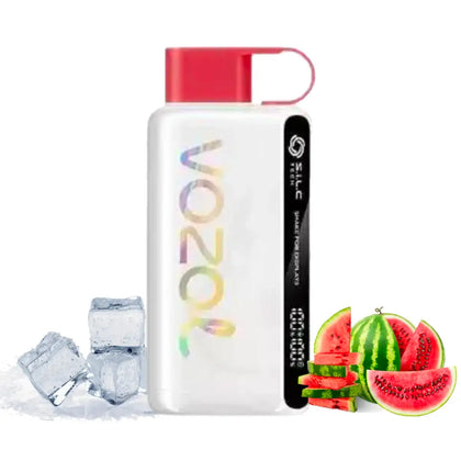 Vozol 12000 Puff Watermelon ıce