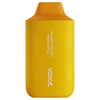 Vozol Star 6000 Mango Peach Pineapple - Dijital Sigara