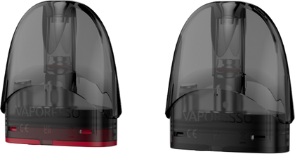 Vaporesso Zero 02 Pod - Dijital Sigara